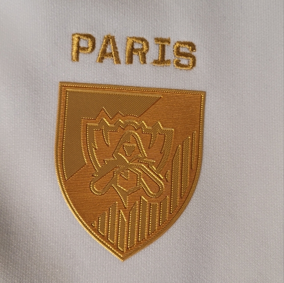 Riot Zip-Up Jacket -Size Large - Picture 2 of 9